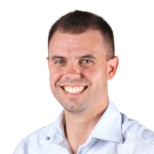 Author Headshot