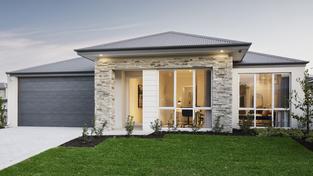 The Terrarium by B1 Homes.