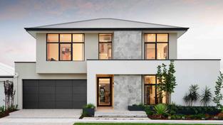Barden by Dale Alcock Homes.
