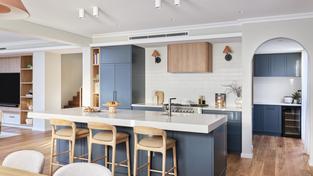 The Woodlands by Webb & Brown-Neaves.