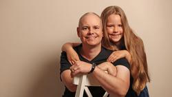 It’s a cause close to home for the Atwell local, who was born just seven weeks after her father, Davys House, was diagnosed with brain cancer in 2017.