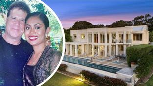 A Margaret River mansion fit for a princess has finally sold — at a hefty discount — after years on the market.