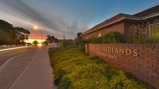 The City of Nedlands has missed a deadline to confirm its annual audit.