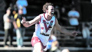 South Fremantle are set to welcome back forward Zac Strom to take on Peel Thunder.