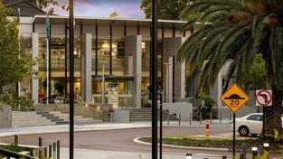 City of Belmont set to increase rates.