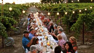 Slow Food and Wine Festival in the Swan Valley was due to  take place on Saturday 3 and Sunday 4 May 2025.
