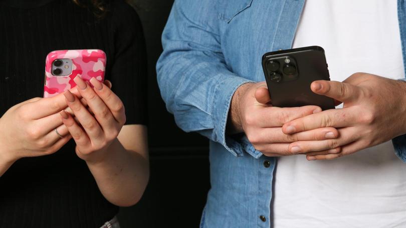 New YouGov polling shows Gen Z and Millennial voters rate climate change as a key concern. NewsWire/ Gaye Gerard