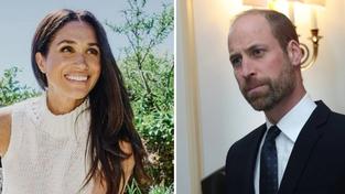 Prince William is reportedly planning to strip his brother Prince Harry and wife Meghan Markle of their royal titles when he becomes king.