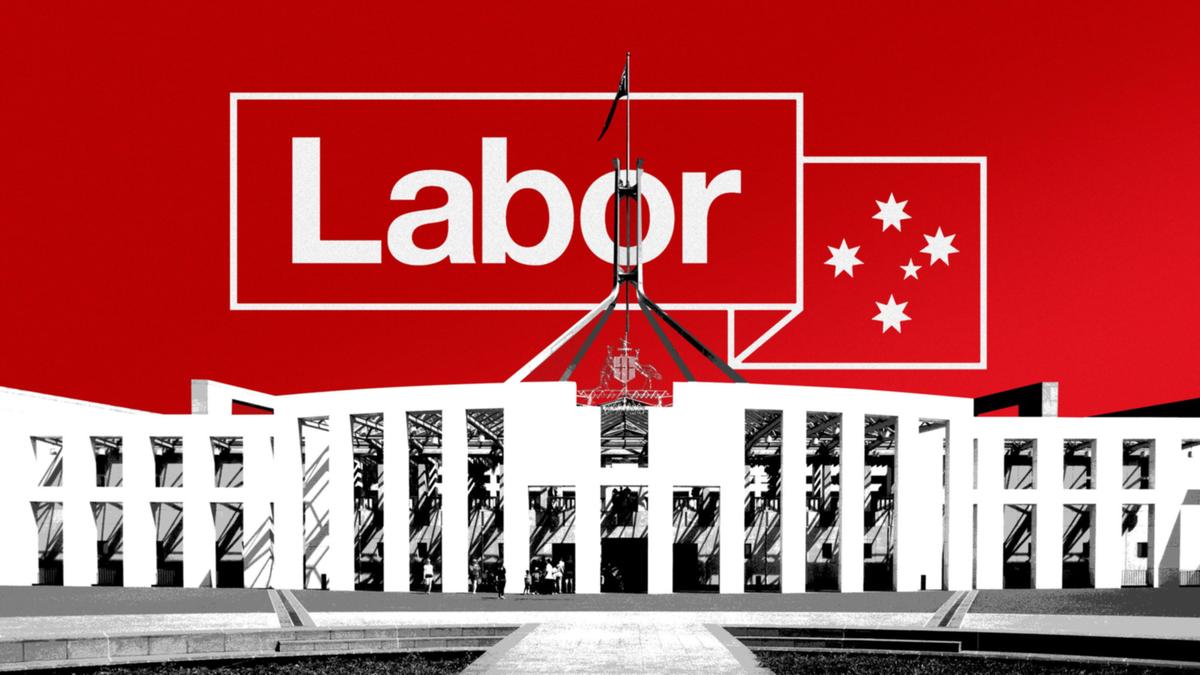 The Nightly takes you inside the opaque and complex decision-making structure of the Labor Party, which is divided along state and factional allegiances between left and right. 
