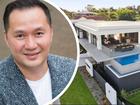 Eric Cheng's Mount Pleasant home is for sale.
