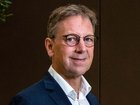 Jakob Stausholm will step down as CEO of Rio Tinto. 