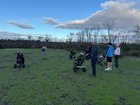 Jerramungup golf course in June 2025, three years after a devastating bushfire.