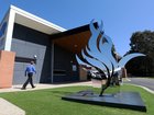 Collie Art Gallery.